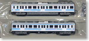 121系 JR四国色 (2両セット) (鉄道模型) - ホビーサーチ 鉄道模型 N