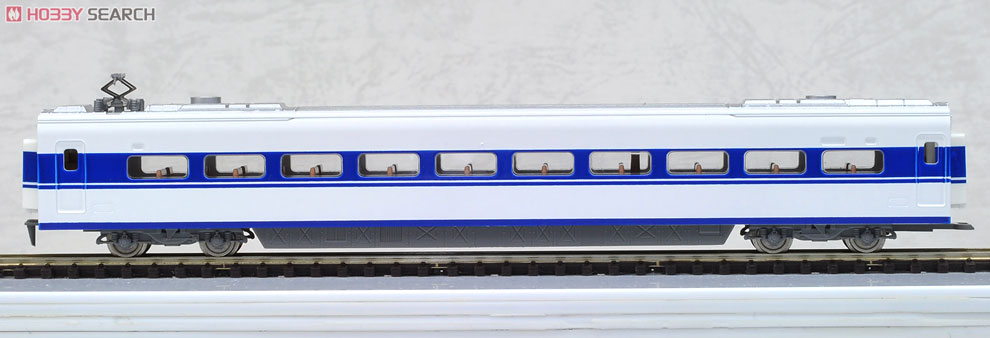 JR 100系 東海道・山陽新幹線 (基本・4両セット) (鉄道模型) - ホビー