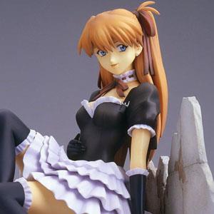 惣流・アスカ・ラングレー ゴスロリVer.(フィギュア) - ホビーサーチ