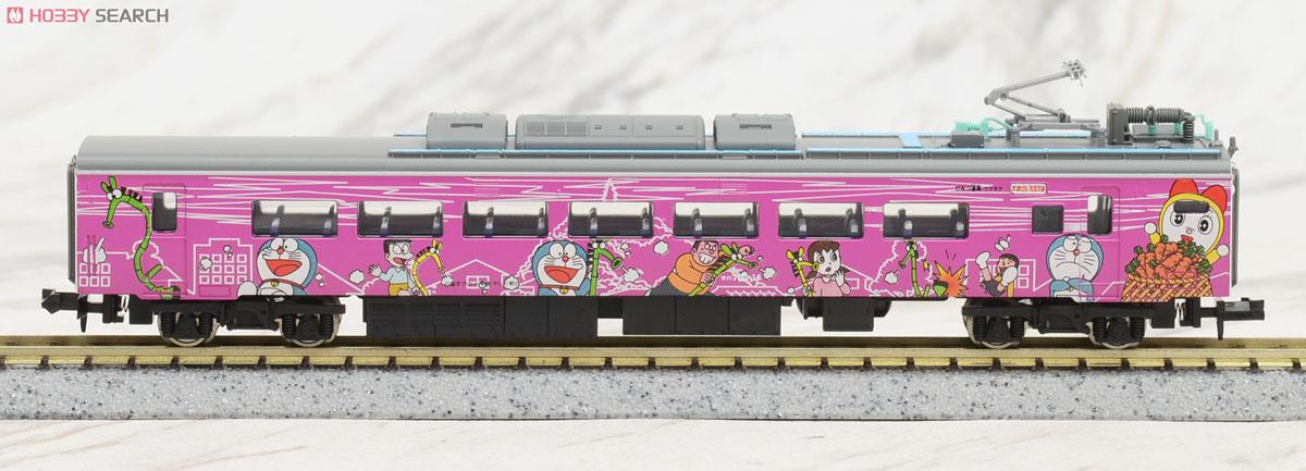 781系 さよなら ドラえもん海底列車 (6両セット) (鉄道模型) - ホビー