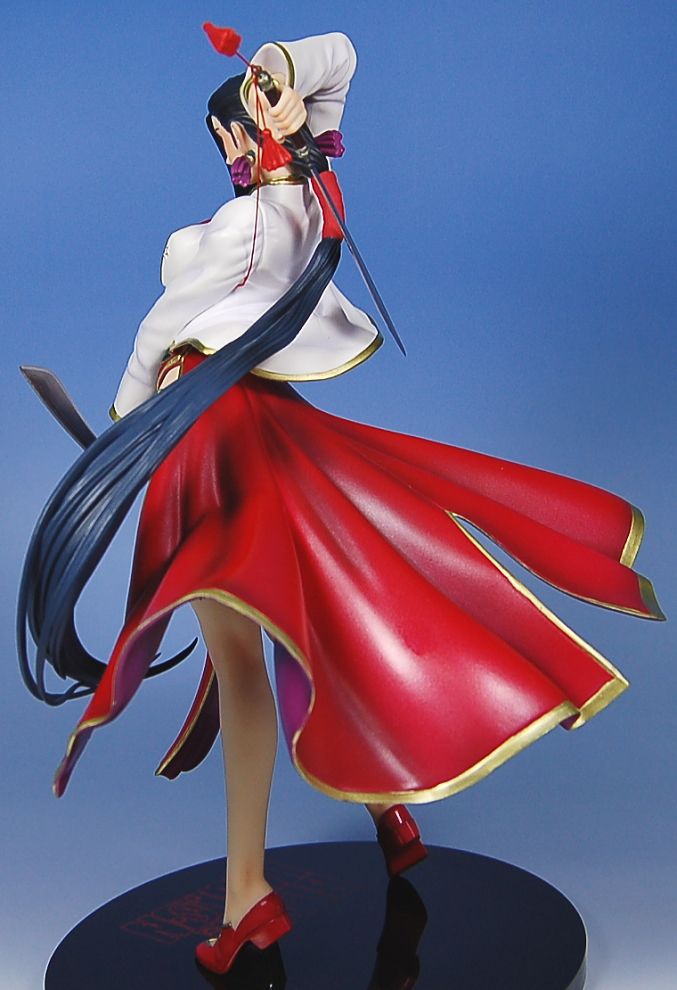 シェンホア (フィギュア) - ホビーサーチ フィギュア