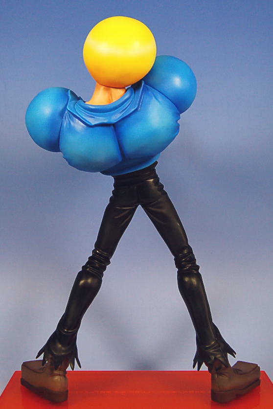 ボボボーボ・ボーボボ Bigふぃぎゅあ～！！(フィギュア) - ホビー