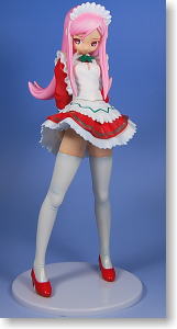 ルーシー・マリア・ミソラ WAVE版 (フィギュア) - ホビーサーチ フィギュア