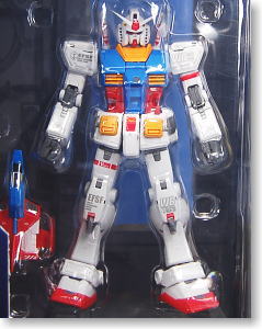 SUPER HCM-Pro RX-78-2 ガンダム (完成品) - ホビーサーチ ロボット・特撮