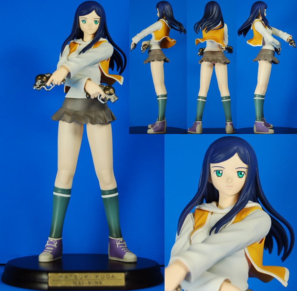 玖我なつき(フィギュア) - ホビーサーチ フィギュア