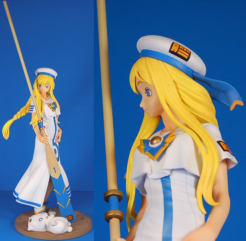 ARIA第3弾 アリシア・フローレンス (フィギュア) - ホビーサーチ