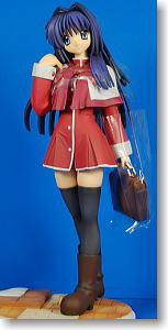 水瀬名雪 (フィギュア) - ホビーサーチ フィギュア