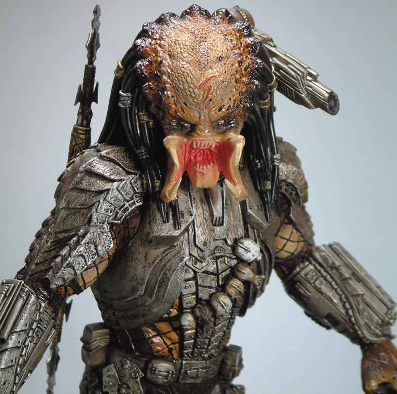 ARTFX スカープレデター (フィギュア) - ホビーサーチ ロボット・特撮