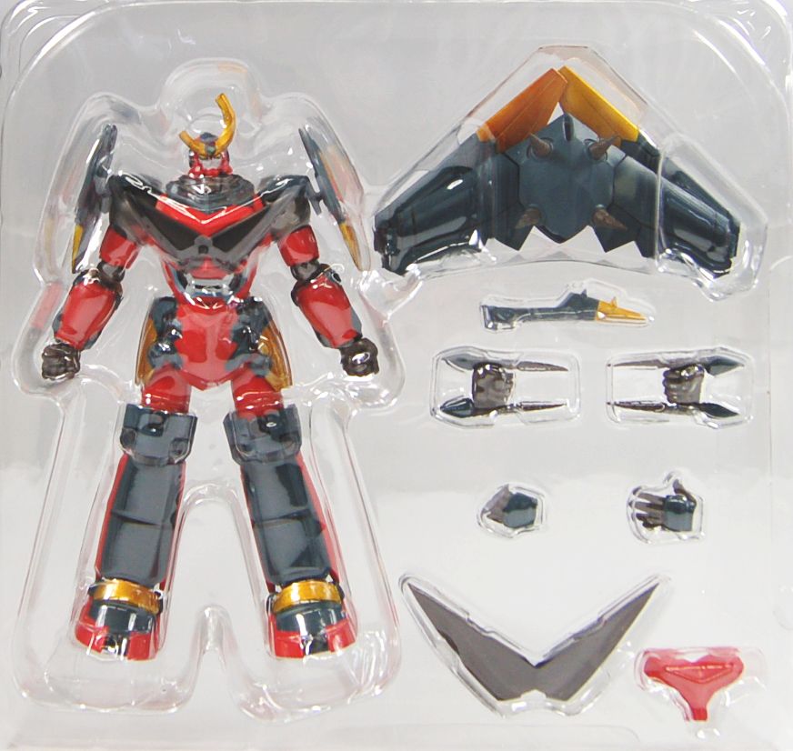 天元突破グレンラガン インパクトモデルシリーズ グレンラガン グレン