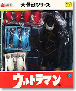 大怪獣シリーズ 怪獣酋長ジェロニモン (完成品) - ホビーサーチ