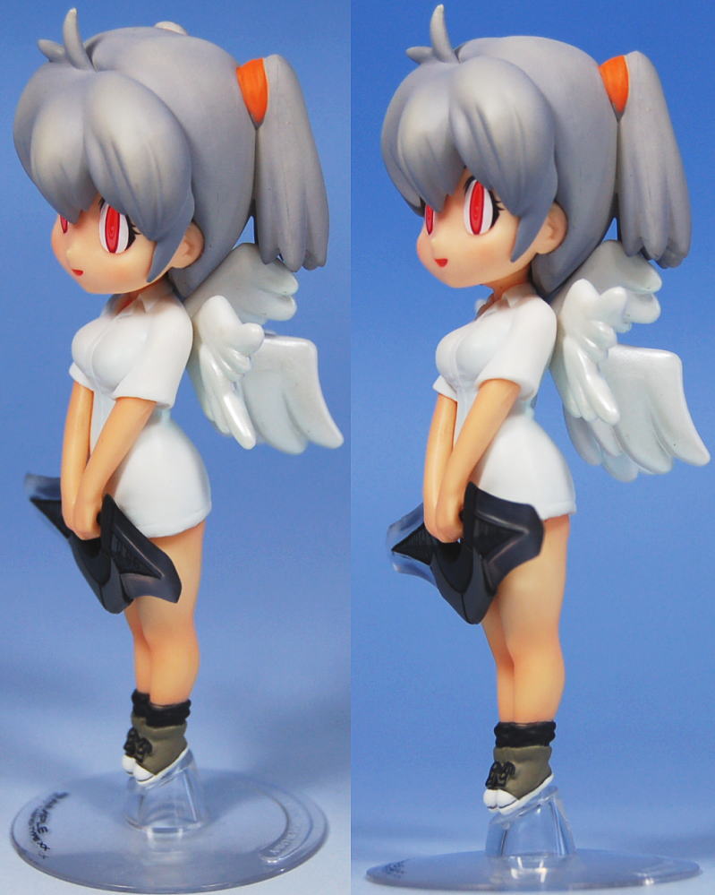 タブリスXX nano! (フィギュア) - ホビーサーチ フィギュア