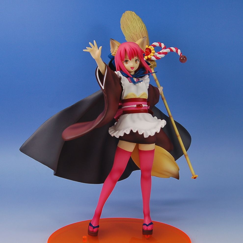 マジカルアンバー (フィギュア) - ホビーサーチ フィギュア