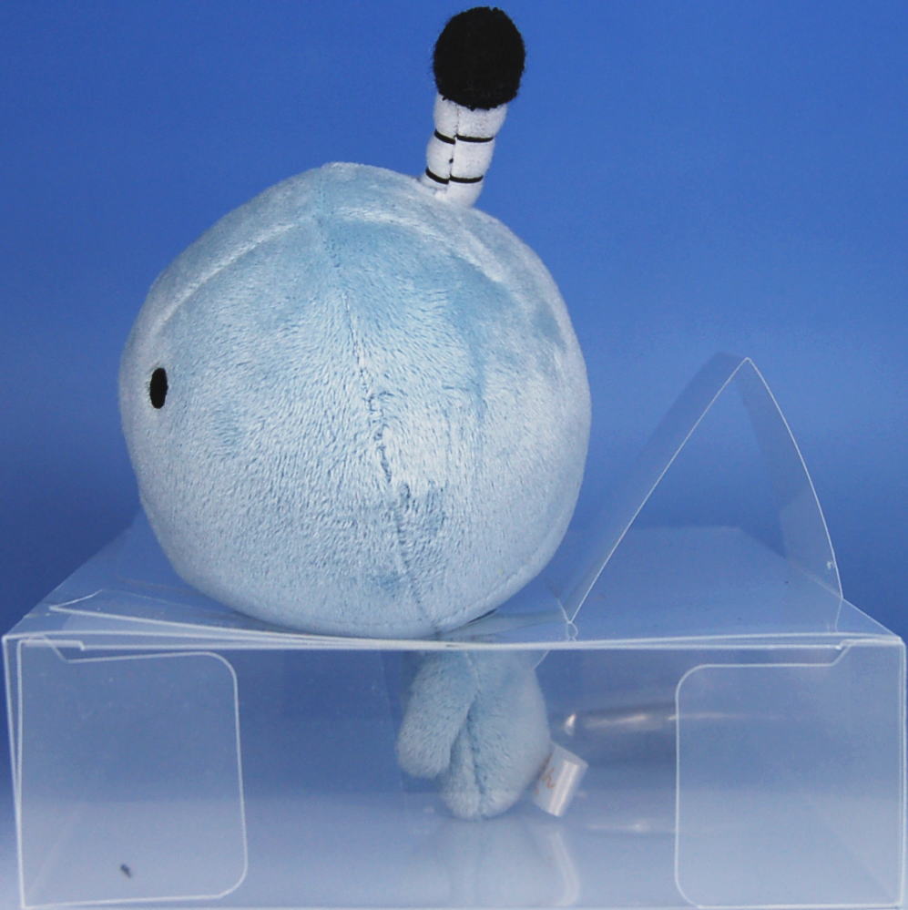 もやしもん かもすたっふぃんぐ L・ヨグルティ (キャラクターグッズ