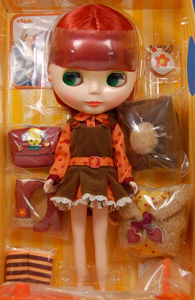 ブライス モッドモーリー (ドール) - ホビーサーチ ドール