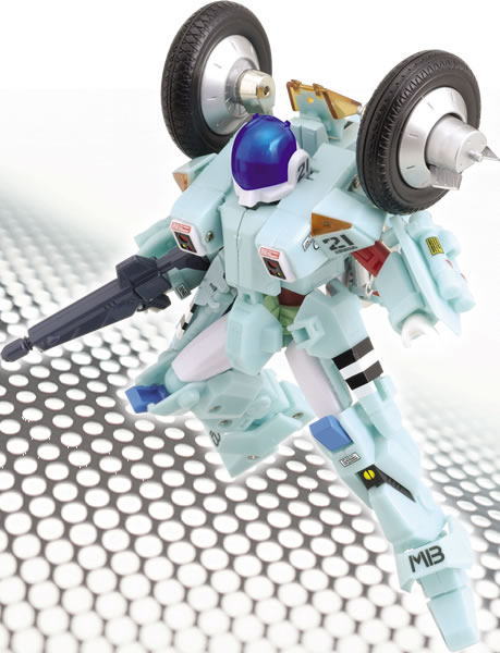 BRAVE合金13 ライドアーマー モスピーダ スティックタイプ - ホビー