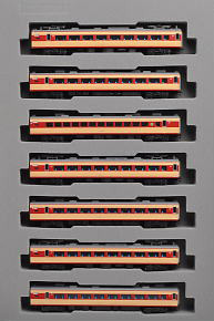 189系 国鉄色 「あさま」 (基本・5両セット) (鉄道模型) - ホビー