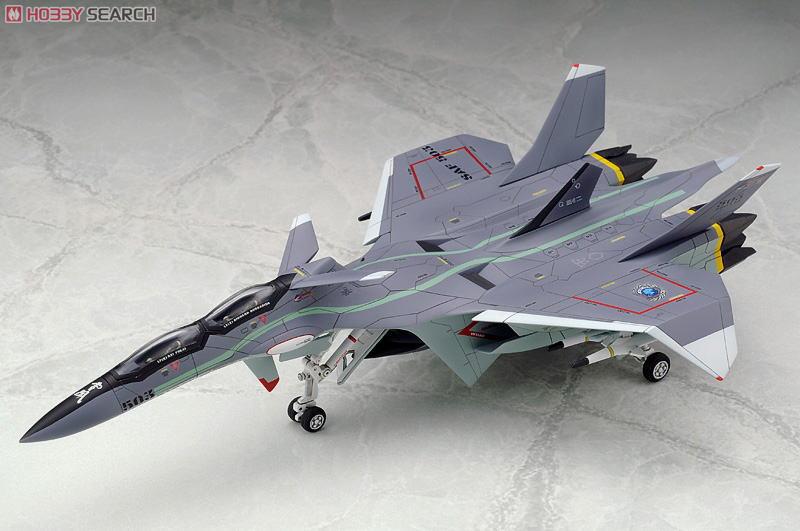 FFR-31MR/D スーパーシルフ `雪風` (完成品) - ホビーサーチ ロボット