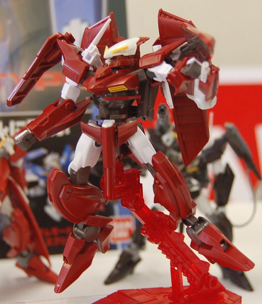 ガンダムスローネドライ (HG) (ガンプラ) - ホビーサーチ ガンプラ他