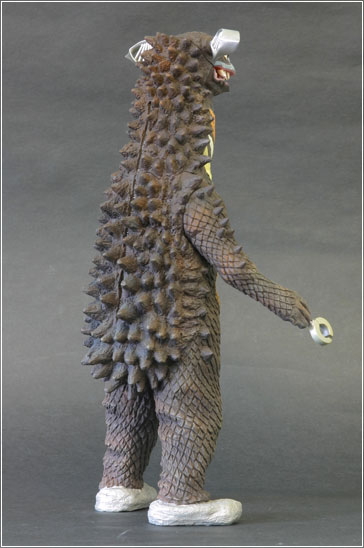 大怪獣シリーズ 脳波怪獣 ギャンゴ (完成品) - ホビーサーチ ロボット