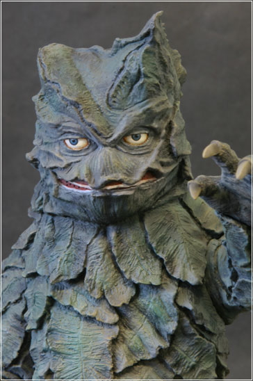 大怪獣シリーズ 吸血植物 ケロニア (完成品) - ホビーサーチ ロボット