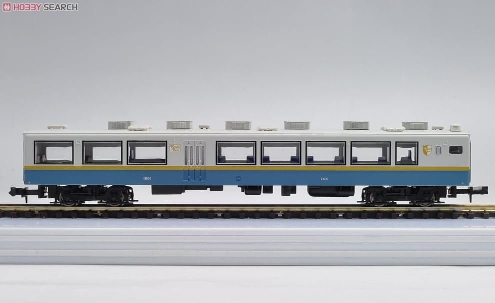 伊豆急 100系 非冷房 (6両セット) (鉄道模型) - ホビーサーチ 鉄道模型 N