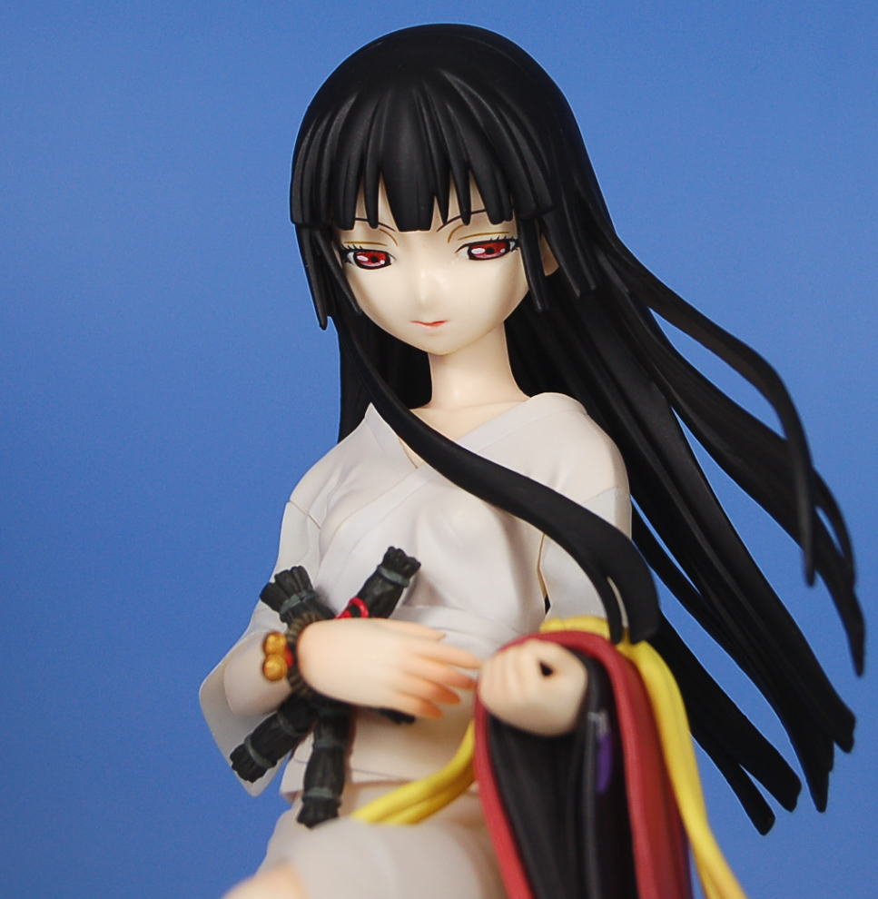 閻魔あい from 地獄少女 (フィギュア) - ホビーサーチ フィギュア