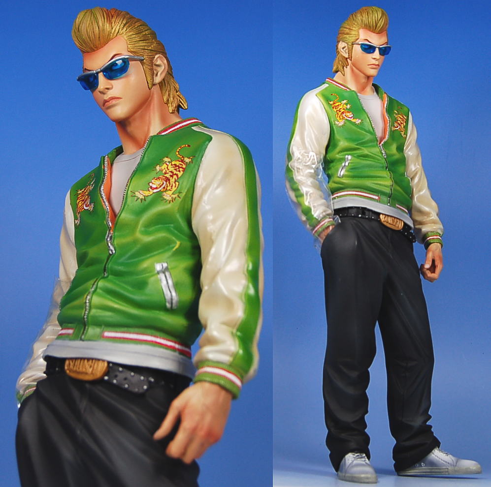 Crows x Worst Blacklist of the Next Collection No.1 Bouya