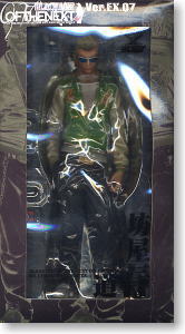 クローズ×ワースト ブラックリスト オブ ザ ネクスト コレクション No