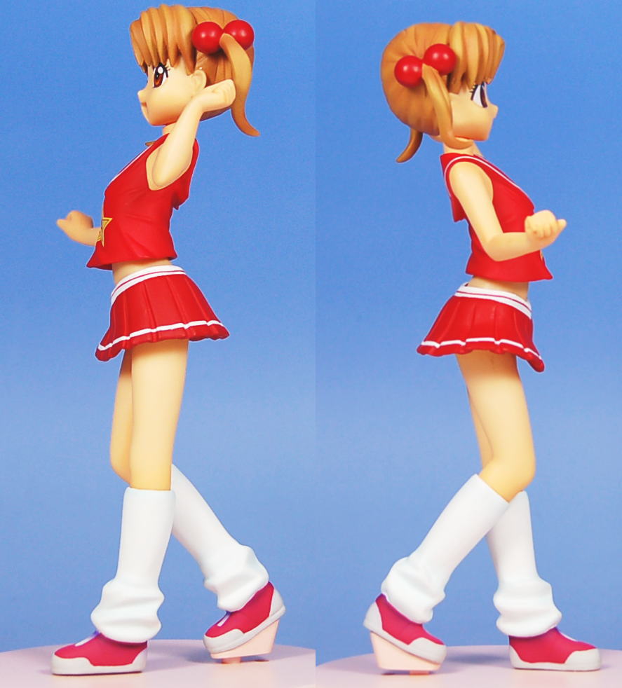 佐倉蜜柑 アニメチアVer. (フィギュア) - ホビーサーチ フィギュア