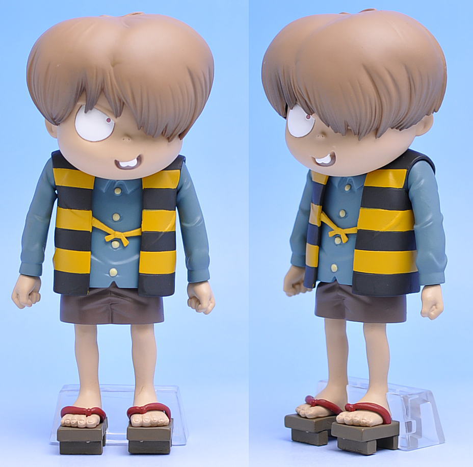 ソフトステージ 墓場鬼太郎 (フィギュア) - ホビーサーチ フィギュア