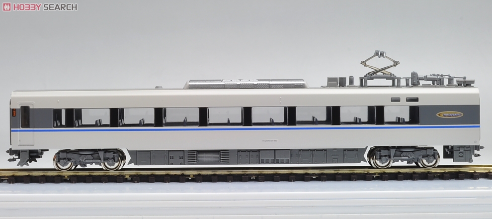 683系 「サンダーバード」 (基本・6両セット) (鉄道模型) - ホビー