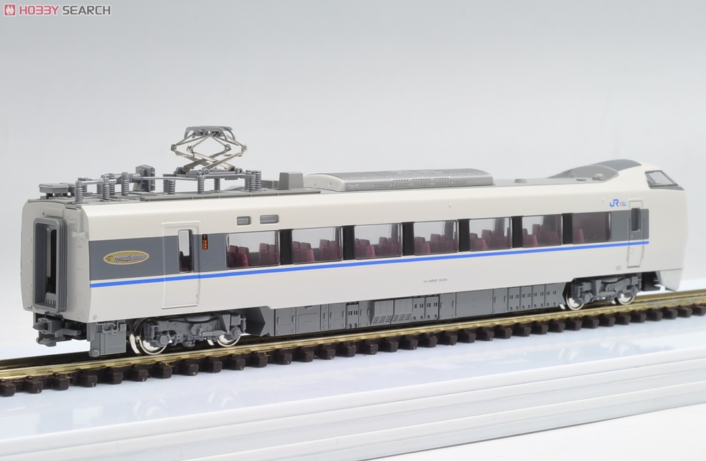 683系 「サンダーバード」 (増結・3両セット) (鉄道模型) - ホビー