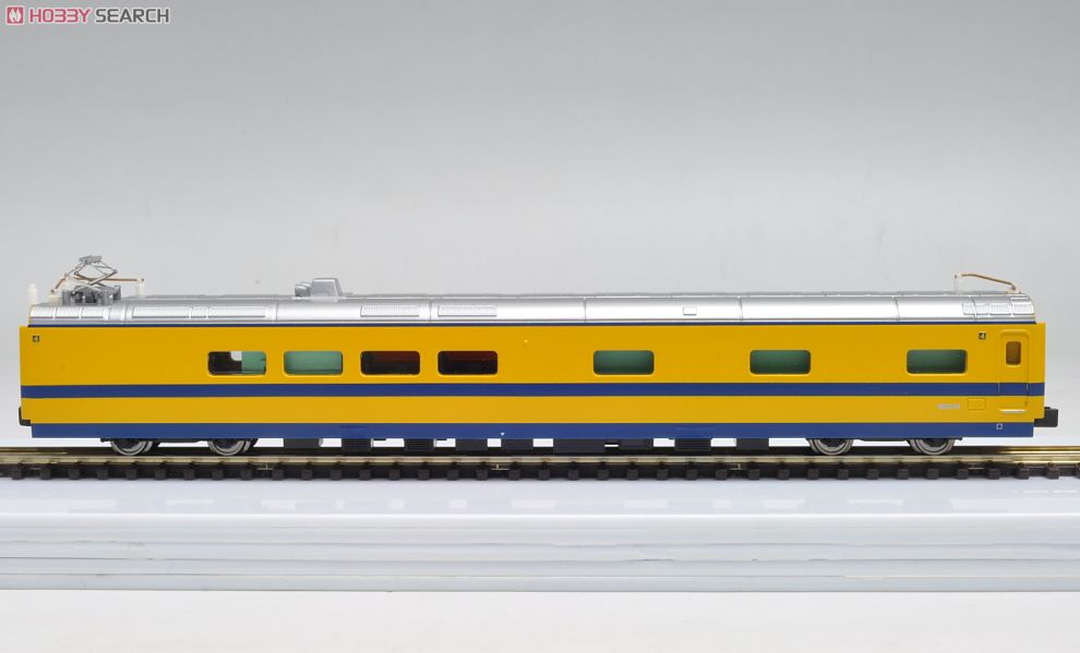 922形-10番台 新幹線 電気軌道総合試験車・改造後・改良品 (7両セット