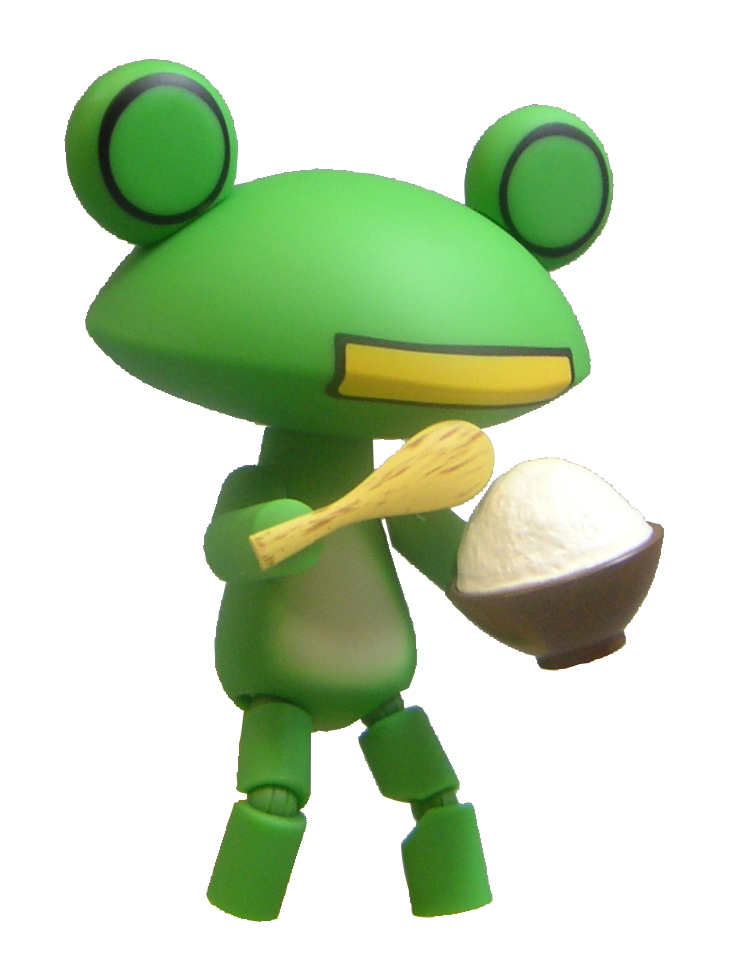 リボルテック リッキー Series No.063 (完成品) - ホビーサーチ