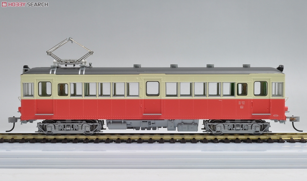 16番(HO) 高松琴平電気鉄道 3000形 (標準色) (鉄道模型) - ホビー