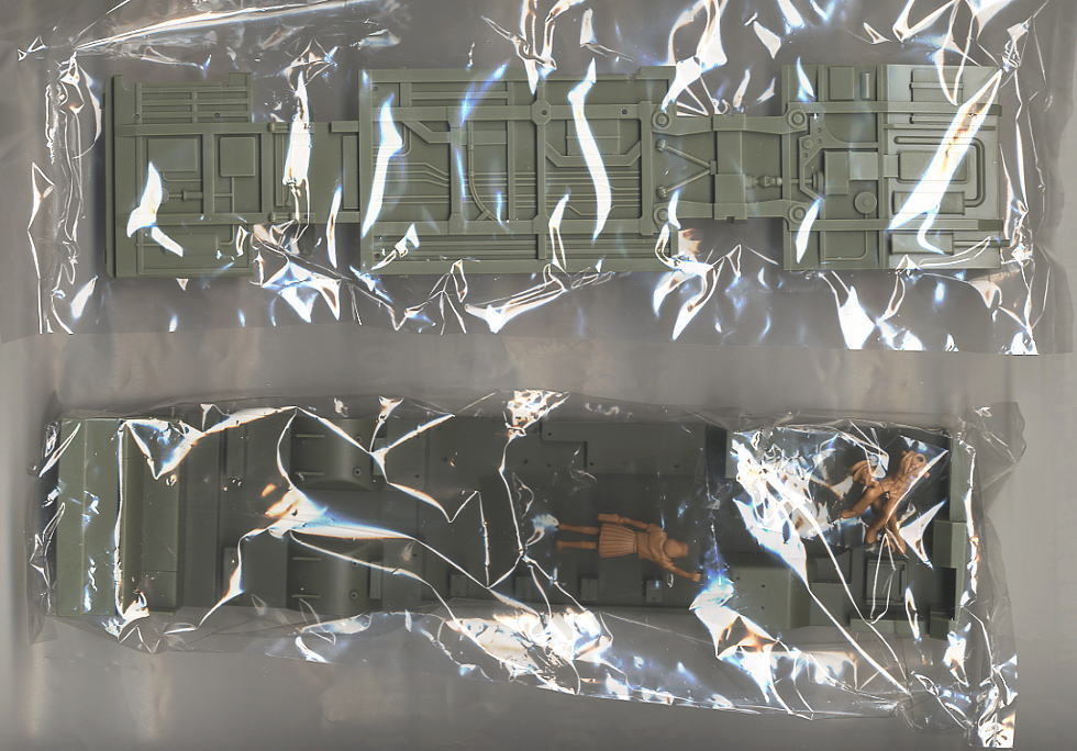 ラッピングバス 井村屋肉まんあんまん (東京都交通局 路線