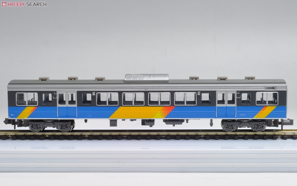 223系9000番台・213系 「U@tech」 タイプ (3両セット) (鉄道模型