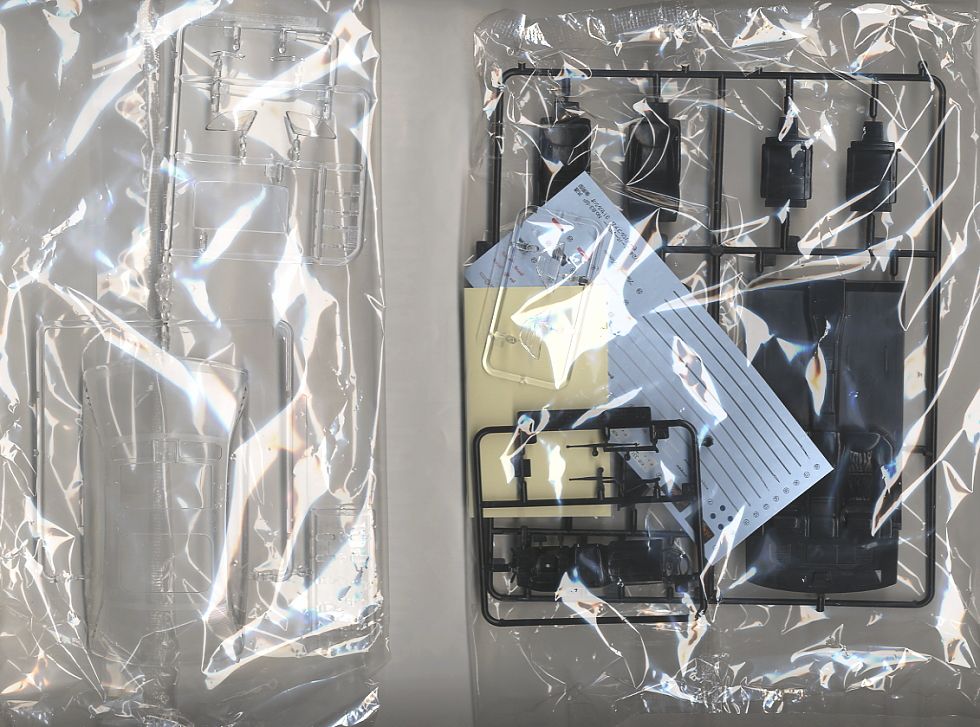 モードパルファム 31 セルシオ 後期型 `SP (プラモデル) - ホビー