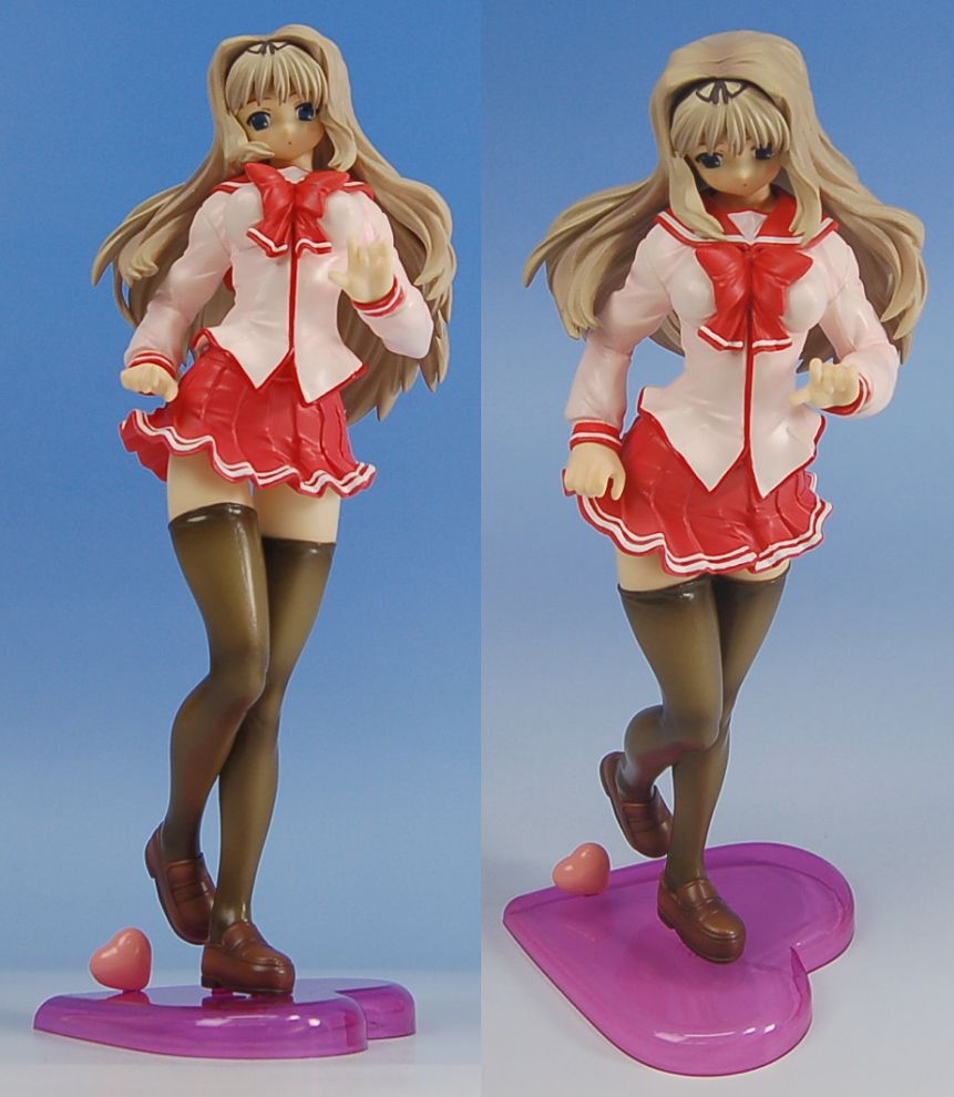 久寿川ささら WAVE版 (フィギュア) - ホビーサーチ フィギュア