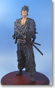 バガボンド スカルプチャーアーツ 武蔵 (完成品) - ホビーサーチ