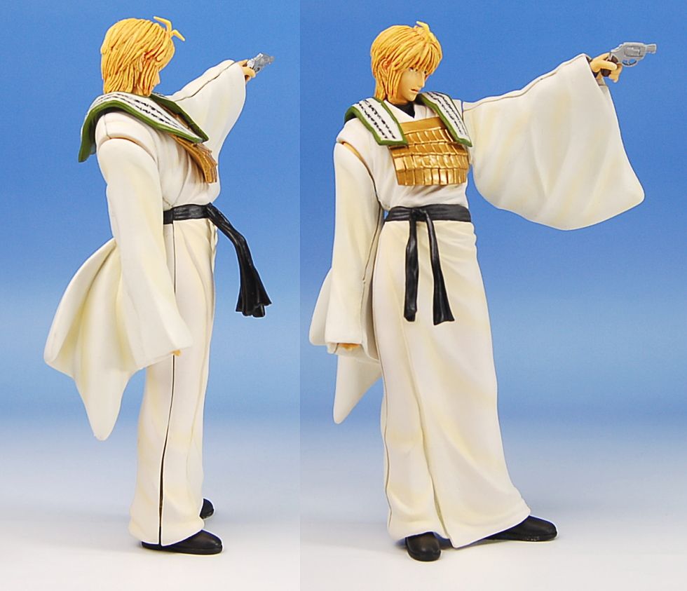 第31代目唐亜玄奘三蔵法師 LIGHTING figure (フィギュア) - ホビー