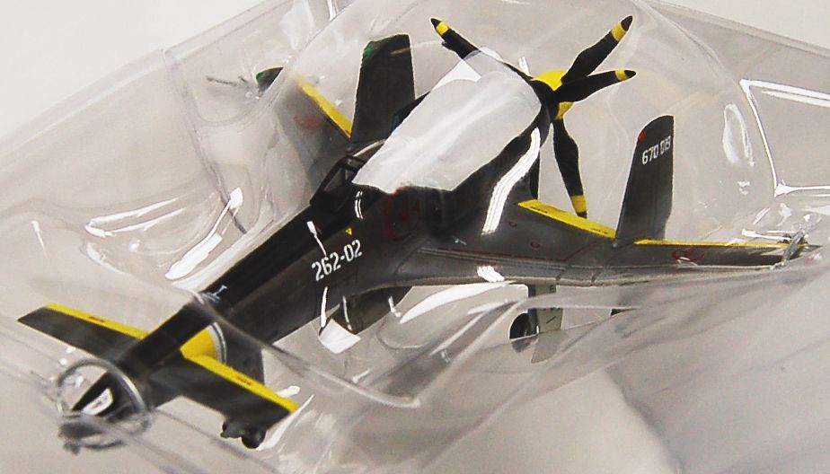 スカイ・クロラ 散香マークB 函南優一機 (完成品) - ホビーサーチ