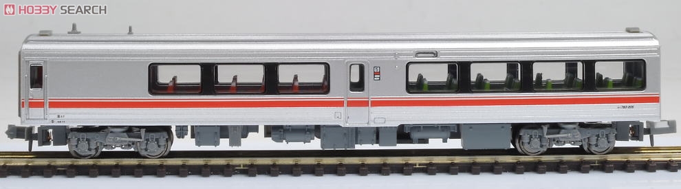 783系青帯塗装特急「ハイパーかもめ」 (9両セット) (鉄道模型