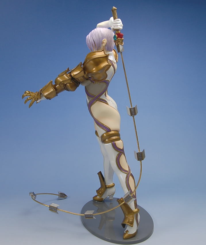 ソウルキャリバーIII アイヴィー (フィギュア) - ホビーサーチ フィギュア