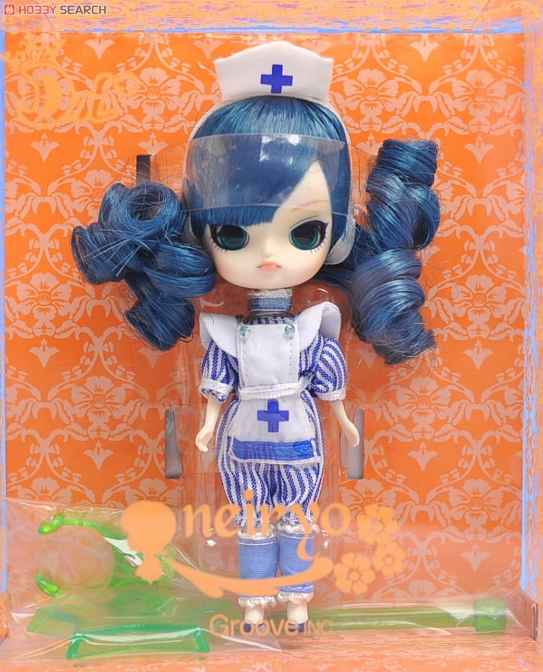 リトルダル プラス / neiryo (ネーリョ) (ドール) - ホビーサーチ ドール