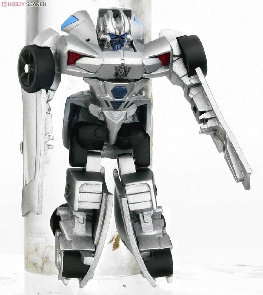 トランスフォーマームービー EZコレクション 12個セット (食玩