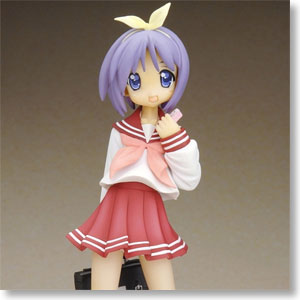 柊つかさ クレイズ版 (フィギュア) - ホビーサーチ フィギュア