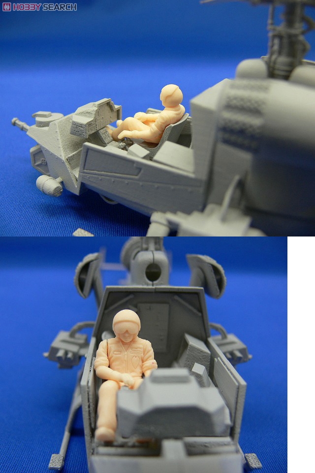 ブルーサンダー (プラモデル) - ホビーサーチ ミリタリープラモ