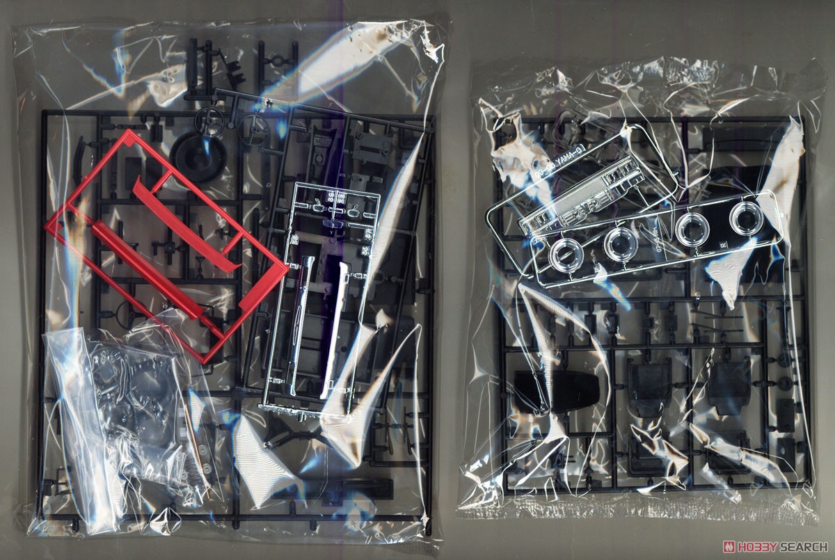 ケンメリ2Dr (プラモデル) - ホビーサーチ カーモデル