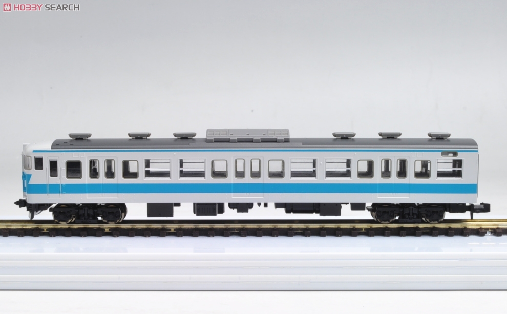 限定品】 JR 113系2000番代 近郊電車 (阪和色) (6両セット) (鉄道模型